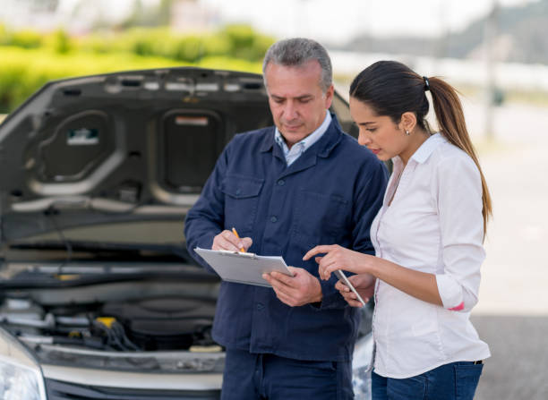 Liability coverage specialist in Calvert